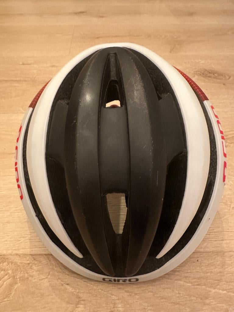 Giro Cinder Mips helm, Fietsen en Brommers, Gebruikt, Heer, Ophalen of Verzenden, GIRO
