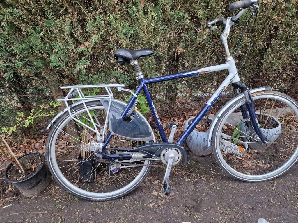 Vélo, Enlèvement, Comme neuf, Vitesses