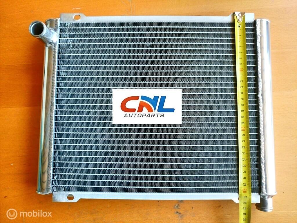 Radiateur Can am outlander/max/renegade l 450/500/650/800/10, Motos, Neuf, Enlèvement ou Envoi