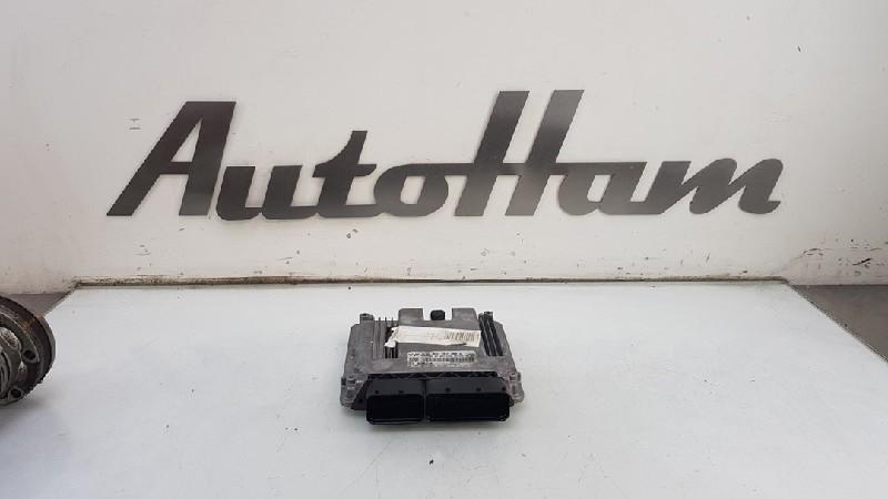 CALCULATEUR MOTEUR ECU Volkswagen Jetta IV (162 / 16A), Utilisé, Volkswagen