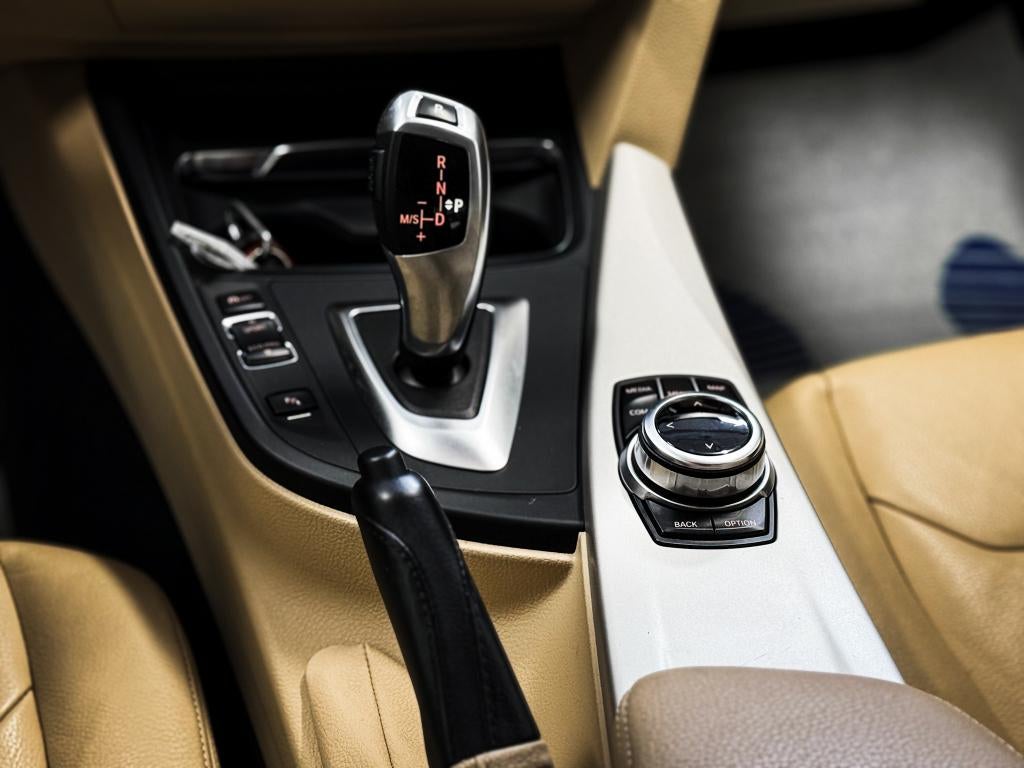 Bmw série 4 automatique, garantie 1an, Autos, Achat, Entreprise, Entretenue par le concessionnaire, Automatique