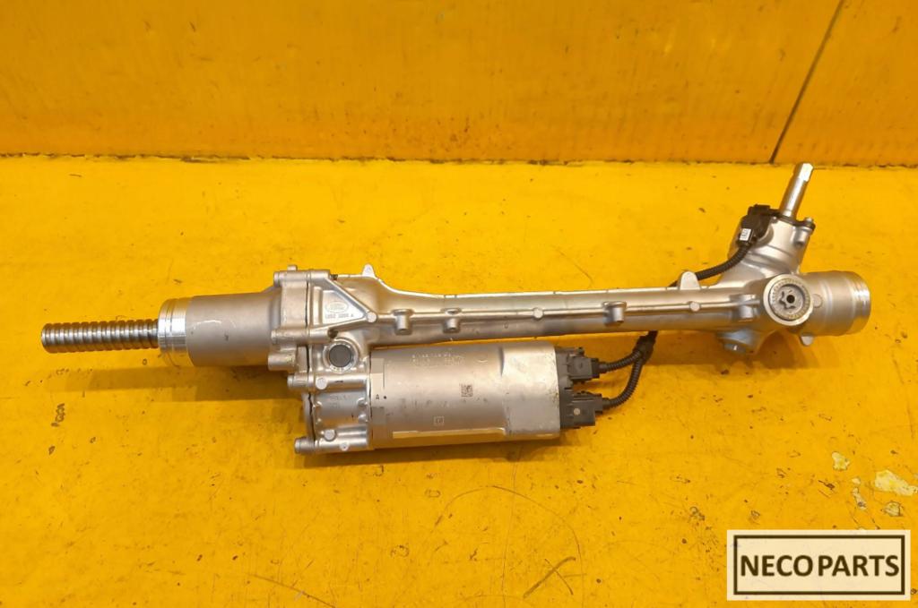 LAND ROVER DEFENDER STUURHUIS L8B2 3200 AJ ALLES LEVERBAAR!!, Auto-onderdelen, -, -, Ophalen of Verzenden, -