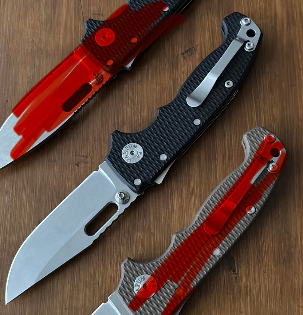 Demko AD20S in magnacut, Caravans en Kamperen, Kampeergereedschap, Verzenden, Zo goed als nieuw