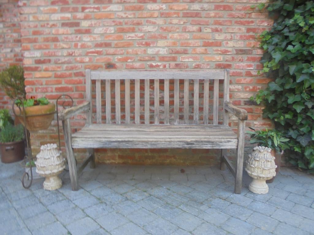 Tuinversiering (2 stuks, koppel), Ophalen