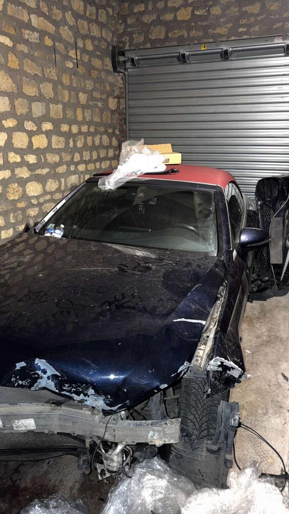 Mercedes classe c 220d amg cabriolet, Cuir, Achat, Entreprise, Cabriolet