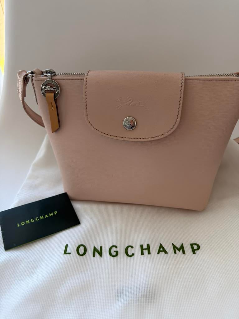 Sac à bandoulière Longchamp, Enlèvement, Comme neuf