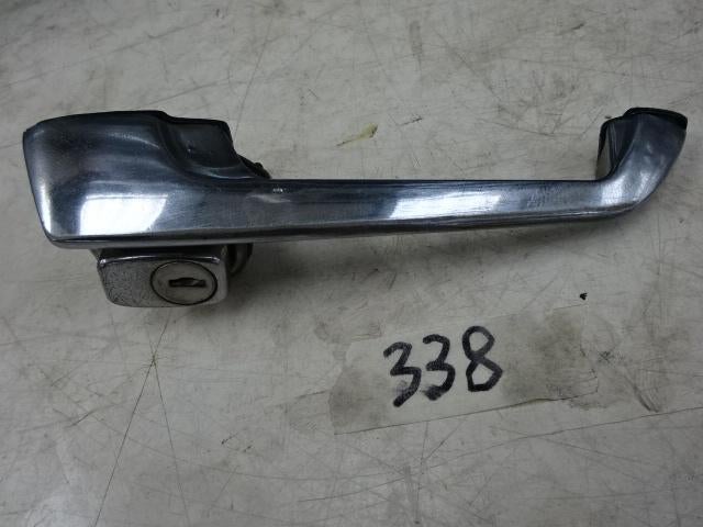 Poignées de porte pour Fiat Dino Coupé, Autos : Pièces & Accessoires, Enlèvement ou Envoi, Utilisé, Fiat, Porte