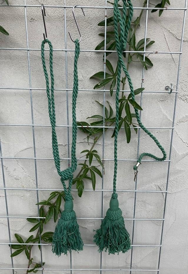 EMBRASSE MET ENKELE FLOS GROEN NIEUW, Ophalen of Verzenden, Nieuw