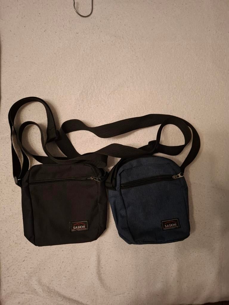 Heuptasjes, Enlèvement