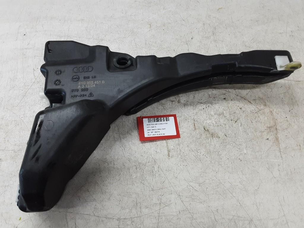 RUITENSPROEIERRESERVOIR VOOR Audi RS 3 Sportback (8YA), Gebruikt, Mevr. I. Hauben, Audi, Rue de l'Espoir 34 34
4030  GRIVEGNÉE, BE