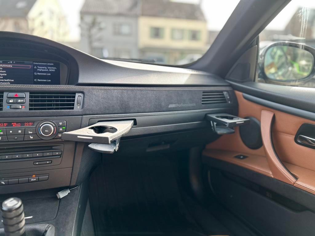 Bmw e92, Autos, Cuir, Achat, Boîte manuelle, Diesel