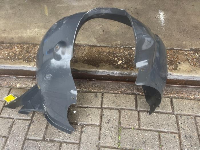 Wielkuip van een Volkswagen Polo, Gebruikt, -, Volkswagen, -