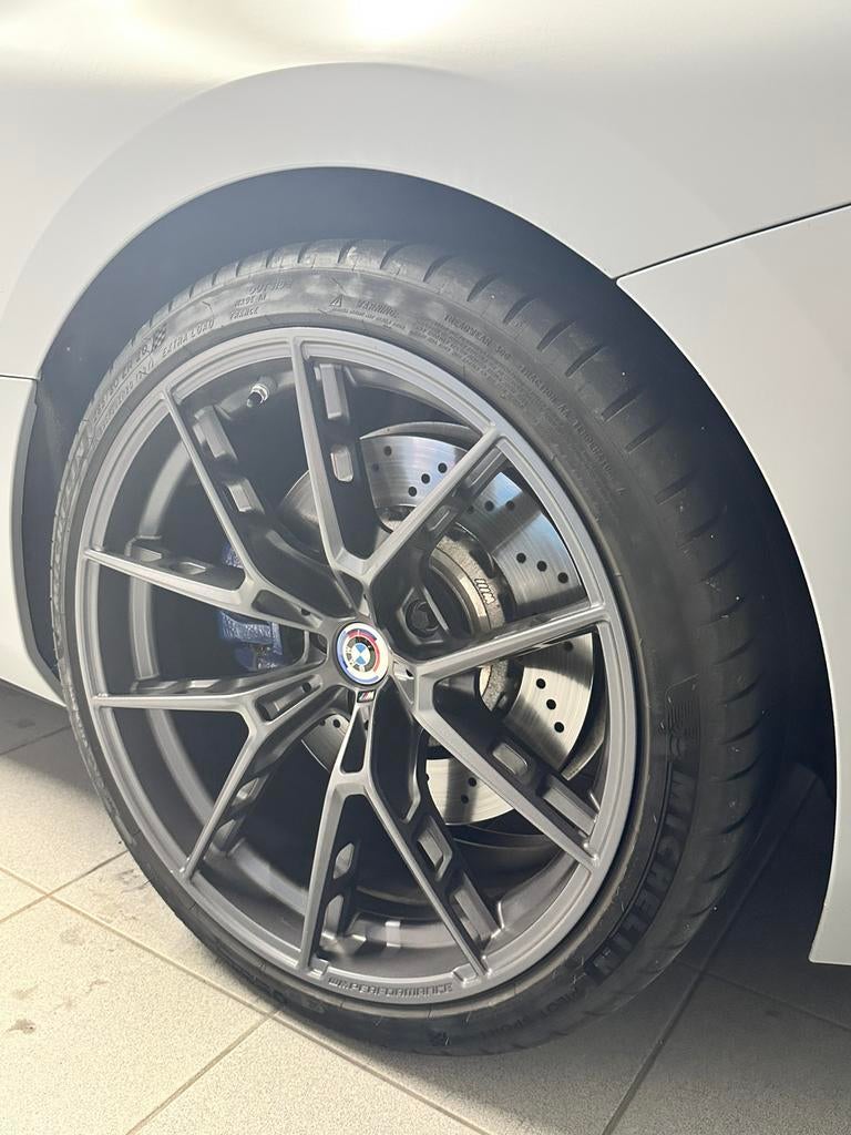 BMW styling 963M velgen te koop g87 M2, Autos : Pièces & Accessoires, Pneus & Jantes, Jante(s), Enlèvement