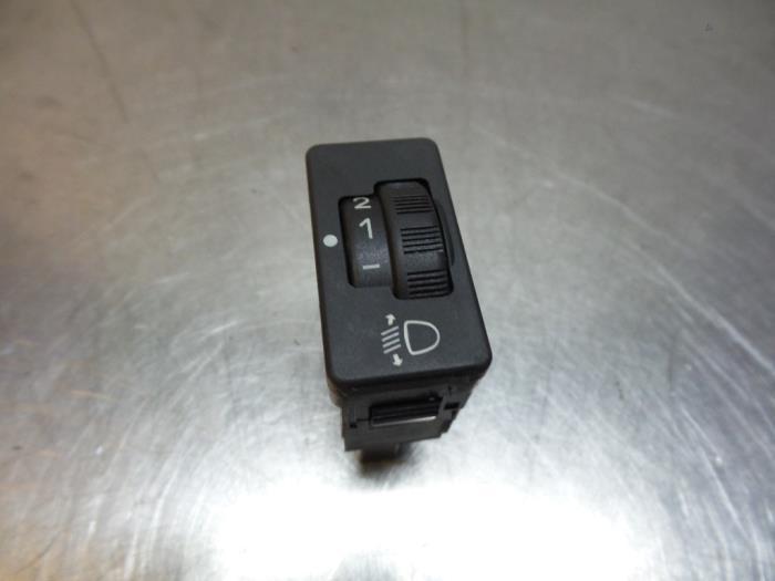 Schakelaar Koplamp Ihv van een Citroen C1 (C1 08-), Auto-onderdelen, Gebruikt, -, Ophalen of Verzenden, -