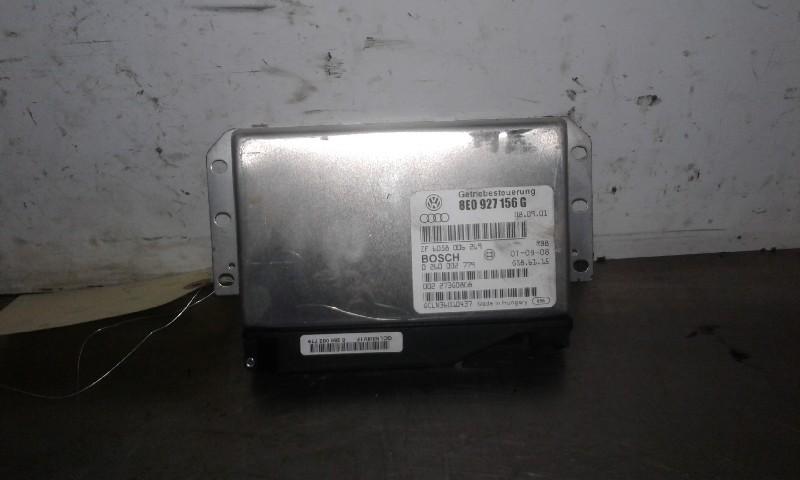 CALCULATEUR ECU BOITE DE VITESSES Audi A4 Avant (B6), Autos : Pièces & Accessoires, Utilisé, Audi