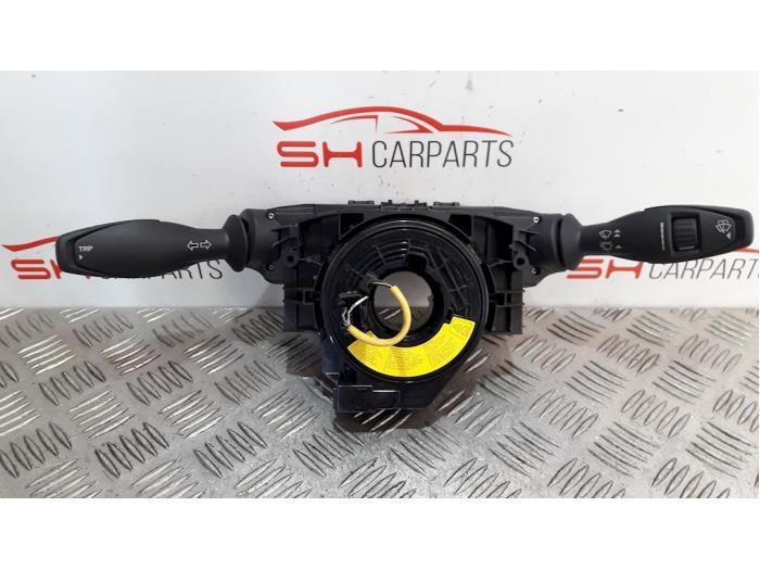 Commutateur combi colonne de direction d'un Ford Fiesta, -, 3 mois de garantie, -, -