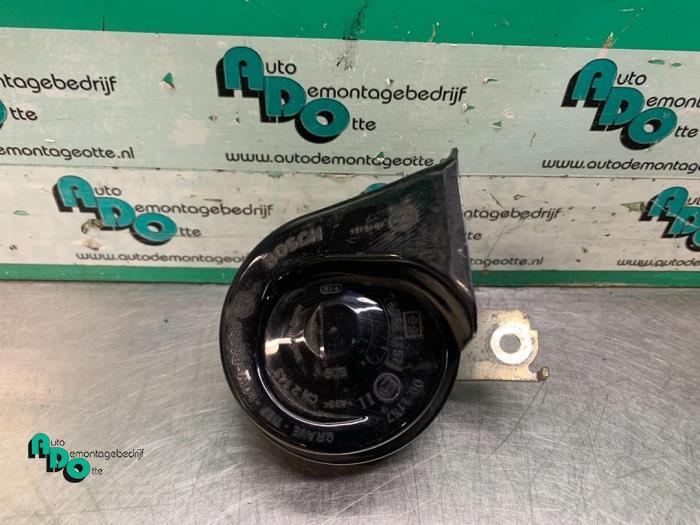 Claxon van een Dodge Caliber, Gebruikt, -, -, Ophalen of Verzenden