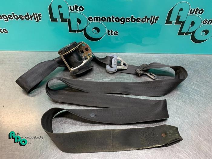 Ceinture de sécurité avant droite d'un Volkswagen Corrado, Autos : Pièces & Accessoires, Habitacle & Garnissage, Volkswagen, Utilisé