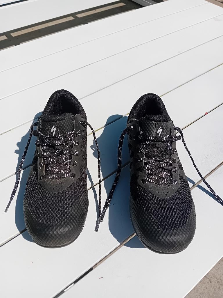 Fietsschoenen van Specialized, Fietsen en Brommers, Fietsaccessoires | Fietskleding, Gebruikt, Schoenen, Overige maten, Dames