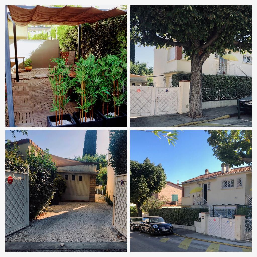 Location saisonnière Sanary-sur-Mer, Propriétaire, Village, 1 chambre, Provence et Côte d'Azur