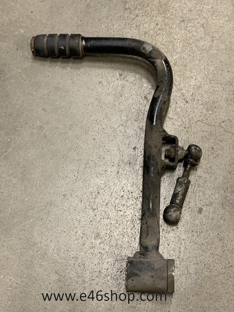 VERSNELLINGS PEDAAL BMW R22 (R 850 RT, R 1150 RT, R 1150 RS), Motoren, Gebruikt, -, -, Ophalen of Verzenden