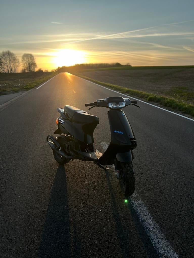 Piaggio zip type 3, Vélos & Vélomoteurs, Scooters | Piaggio, Comme neuf, Zip, Enlèvement ou Envoi