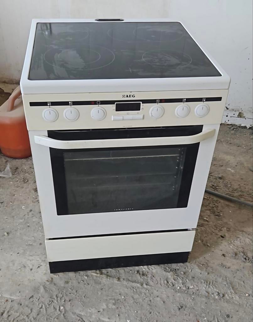 Elektrisch vuur regio DUFFEL, Elektronische apparatuur, Ophalen, Elektrisch