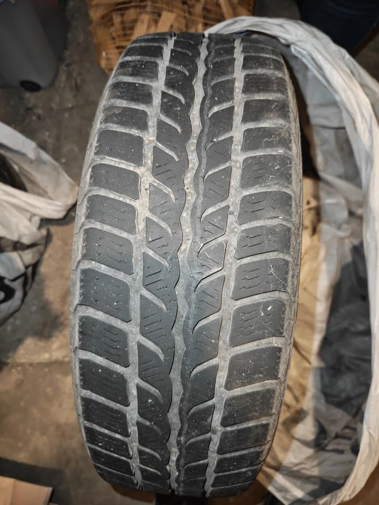 4 Jantes Citroën Peugeot 14 pouces, Auto diversen, Autosport-onderdelen, Ophalen