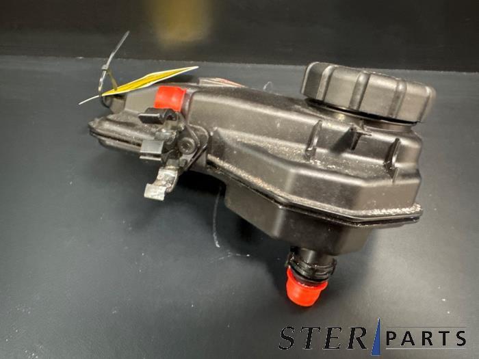 Expansievat van een Mercedes A-Klasse, Auto-onderdelen, Overige Auto-onderdelen, Gebruikt, -, Ophalen of Verzenden, -