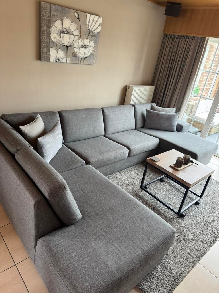 GERO ZETEL TE KOOP, Huis en Inrichting, Ophalen, Zo goed als nieuw, Kunststof, Modern