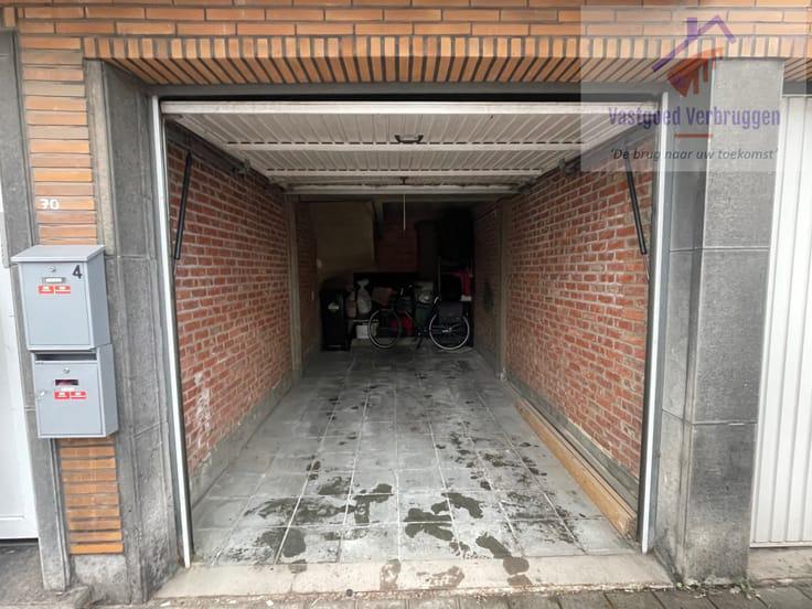 Garage Aalst te huur, Immo, Provincie Oost-Vlaanderen