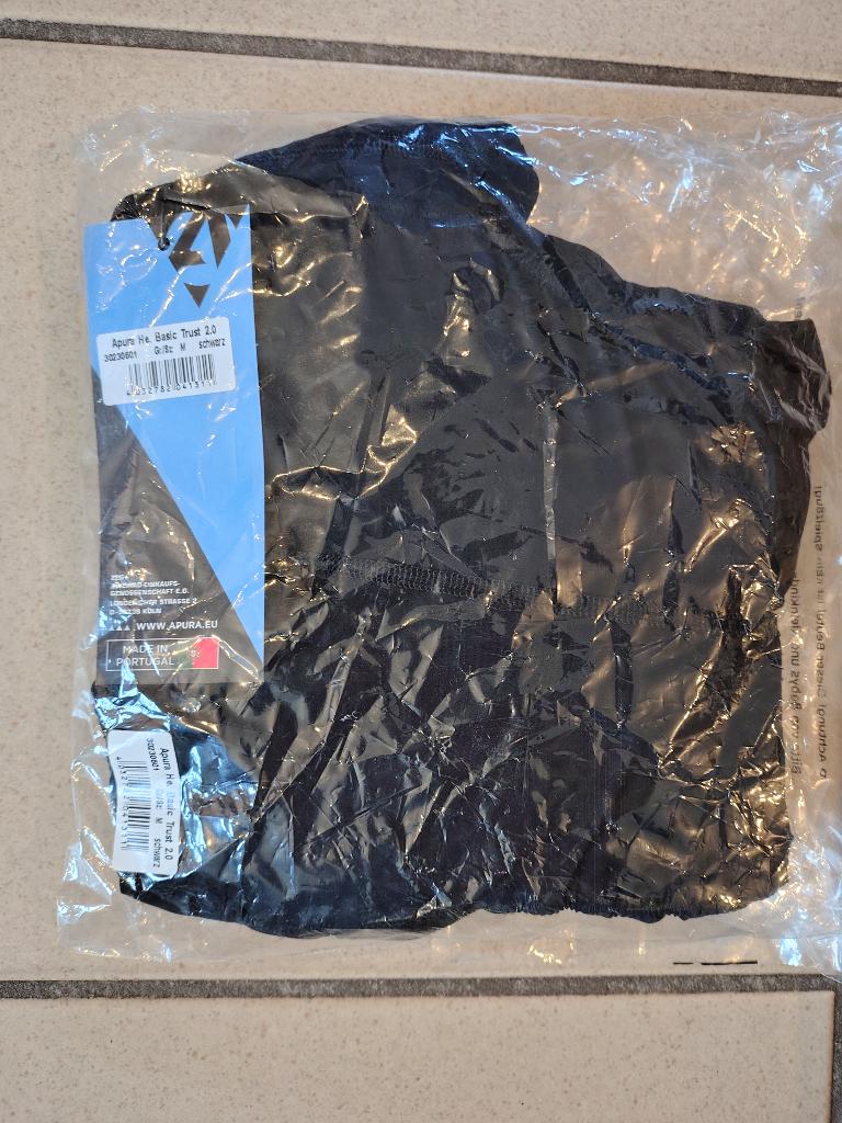 Fietsbroek Apura Nieuw maat Medium, Ophalen of Verzenden, Nieuw