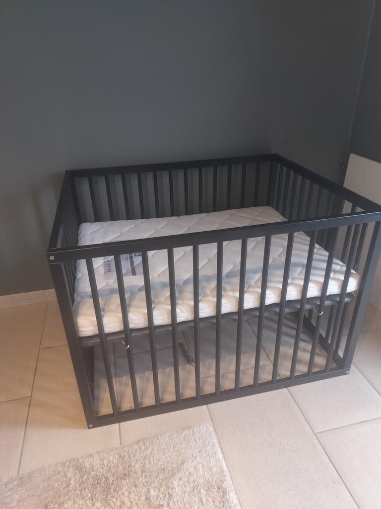 Baby box, Kinderen en Baby's, Ophalen