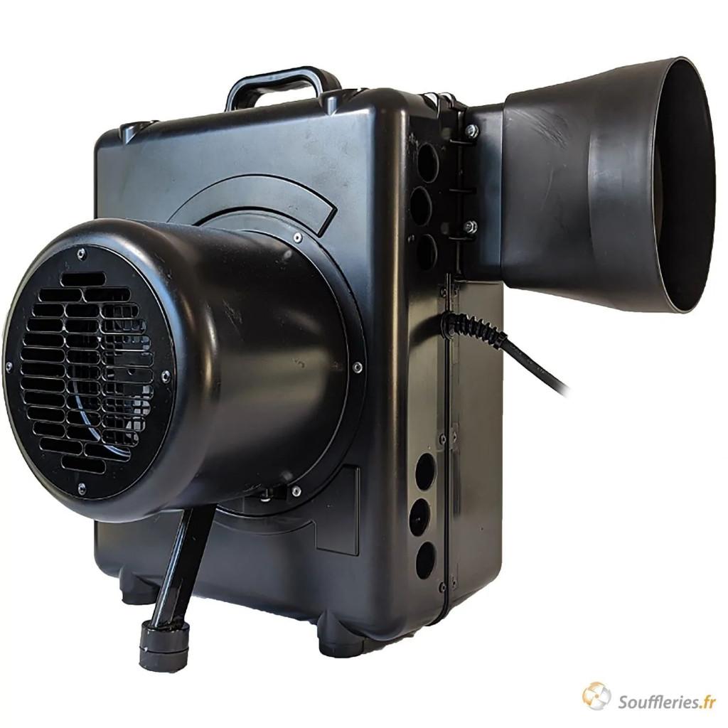 Gibbons Fans Soufflerie Château Gonflable FP5007, Hobby & Loisirs créatifs, Articles de fête | Location, Enlèvement ou Envoi, Neuf