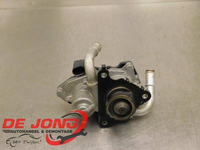 Valve RGE d'un Volkswagen Polo, Volkswagen, -, 3 mois de garantie, Utilisé