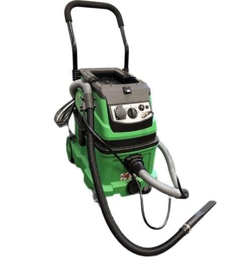 nat en droogstofzuiger, Elektronische apparatuur, Stofzuigers, Nieuw, Stofzuiger, 1600 tot 2000 watt, Reservoir, Ophalen