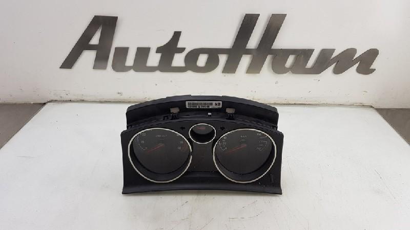 COCKPIT Opel Zafira (M75) (01-2005/04-2015), Gebruikt, Opel