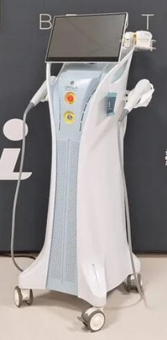 Hifu Apparaat, Elektronische apparatuur, Persoonlijke Verzorgingsapparatuur, Ophalen, Zo goed als nieuw, Overige typen