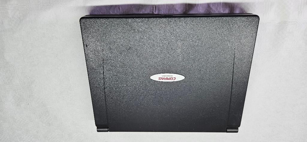 Compaq Armada 7800 - Retro Windows 95/98, Computers en Software, Windows Laptops, Gebruikt, Minder dan 4 GB, 13 inch, Ophalen of Verzenden