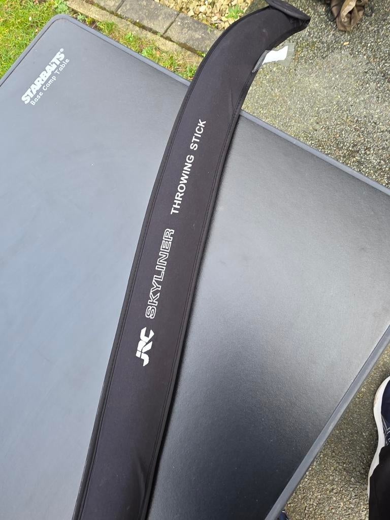 Tubes à bouillettes, Enlèvement