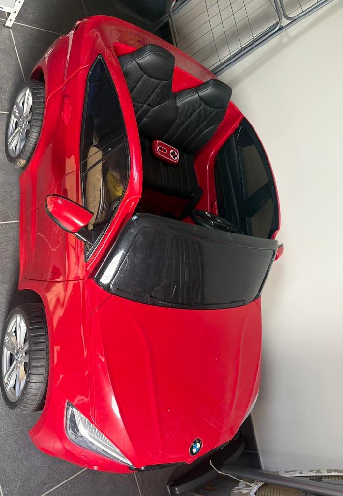 Voiture électrique enfant, Enlèvement, Comme neuf