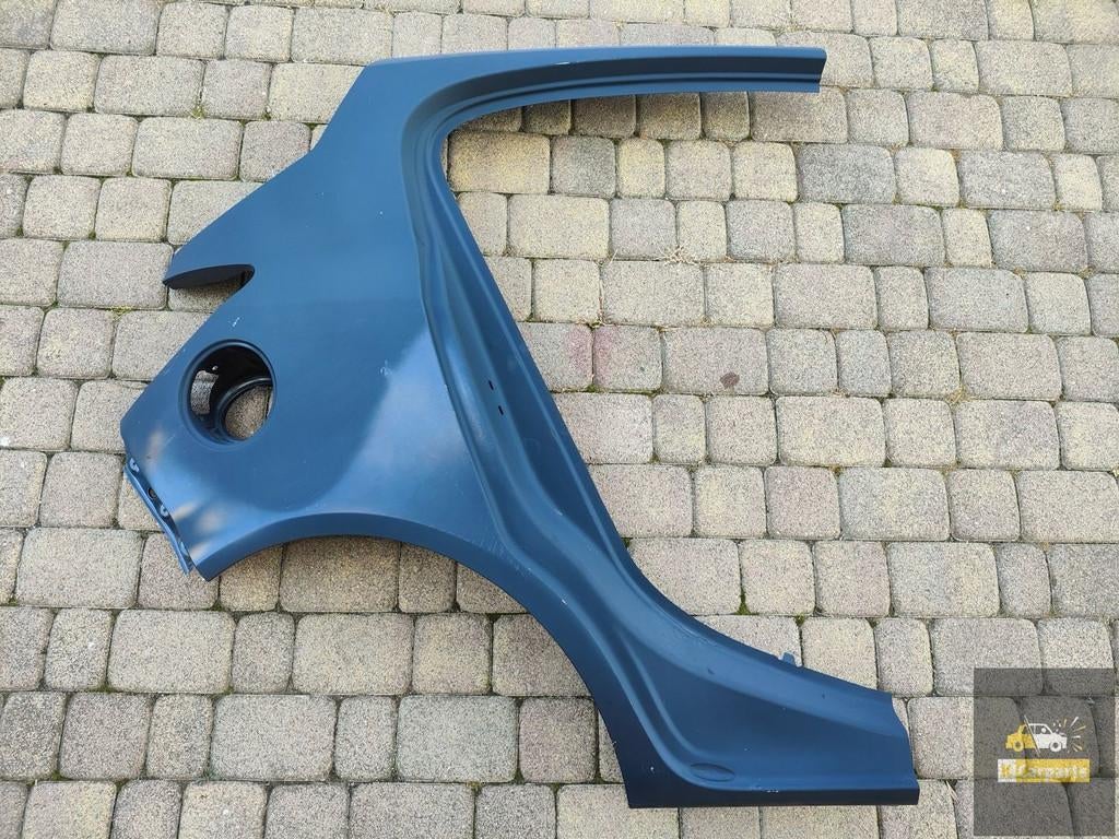 5G4809052A, VW GOLF 7 VII HATCHBACK 12 - AILE ARRI RE DROITE, Volkswagen, Volkswagen AG, Vw@volkswagen.de, Utilisé