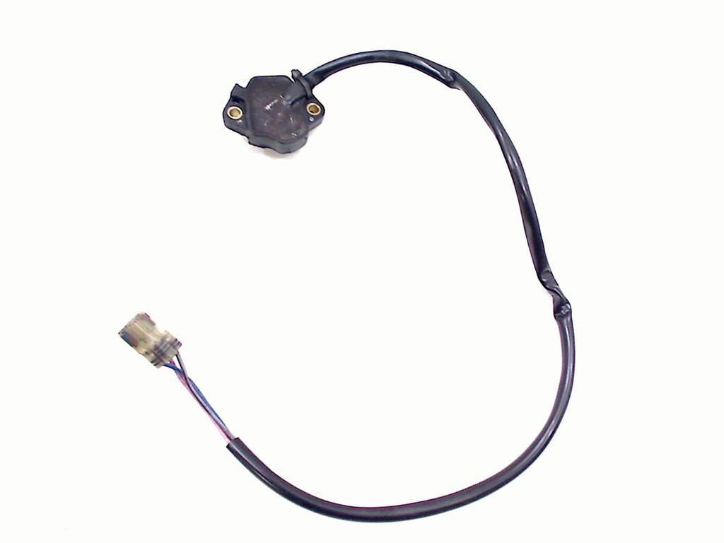 BOITE DE VITESSES Suzuki DL 650 V-Strom 2007-2011 (DL650), Utilisé