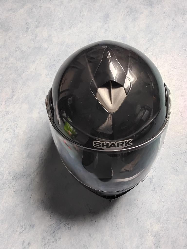 Casque moto shark, Motos, Femmes, Enlèvement, S, Neuf, sans ticket