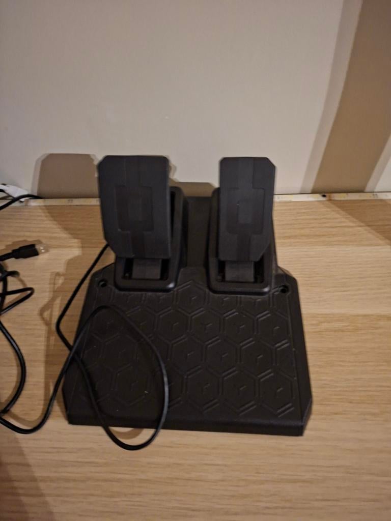 Thrustmaster stuur, Enlèvement ou Envoi