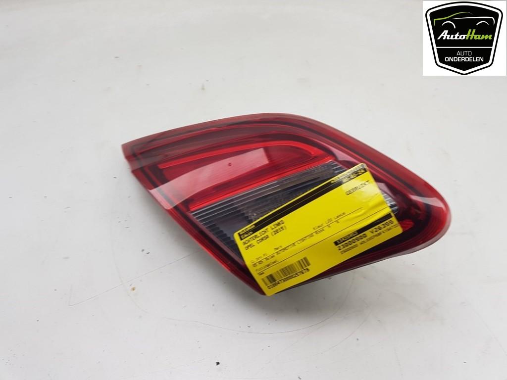 FEU ARRIÈRE GAUCHE Opel Corsa E (|13428453|13454502|), Autos : Pièces & Accessoires, Utilisé, Opel