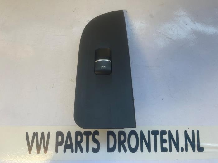 Commutateur vitre électrique d'un Alfa Romeo Giulia, Autos : Pièces & Accessoires, Tableau de bord & Interrupteurs, Alfa Romeo