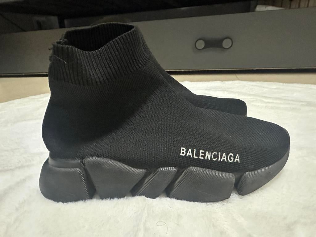 Balenciaga schoenen, Kleding | Heren, Ophalen, Zo goed als nieuw