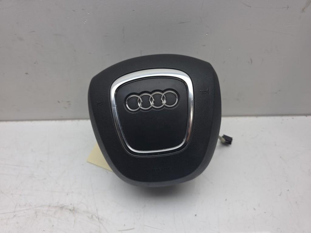 AIRBAG VOLANT Audi A4 Avant (B7) (01-2004/06-2008), Autos : Pièces & Accessoires, Utilisé, Audi