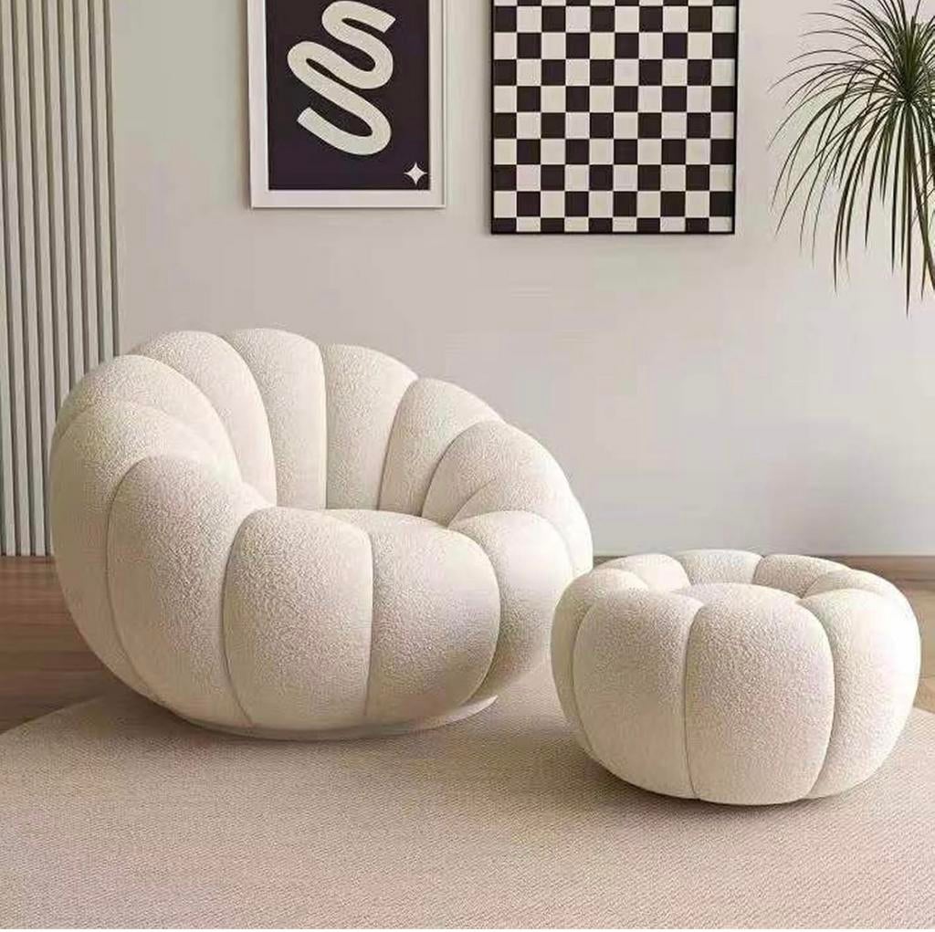 Sofa/zetel, Huis en Inrichting, Zitzakken, Ophalen, Zo goed als nieuw